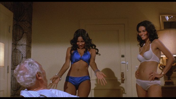 Foxy Brown