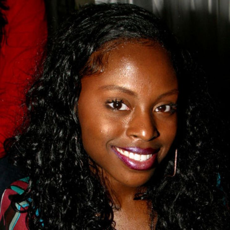 Foxy Brown