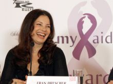 Fran Drescher