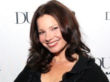 Fran Drescher