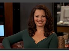 Fran Drescher