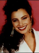 Fran Drescher photo