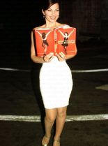 Fran Drescher photo
