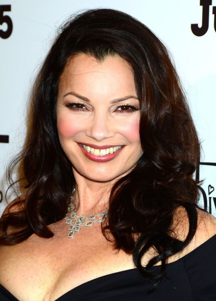 Fran Drescher