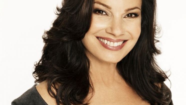 Fran Drescher