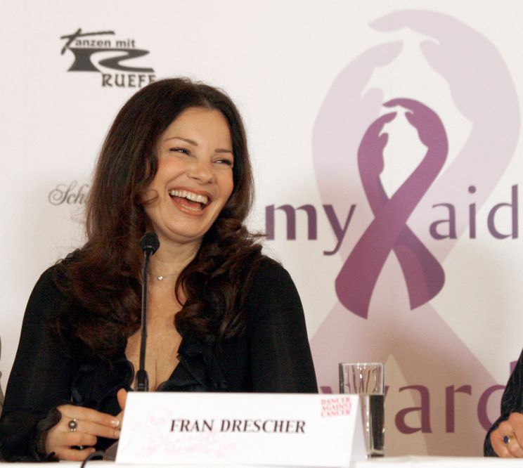 Fran Drescher