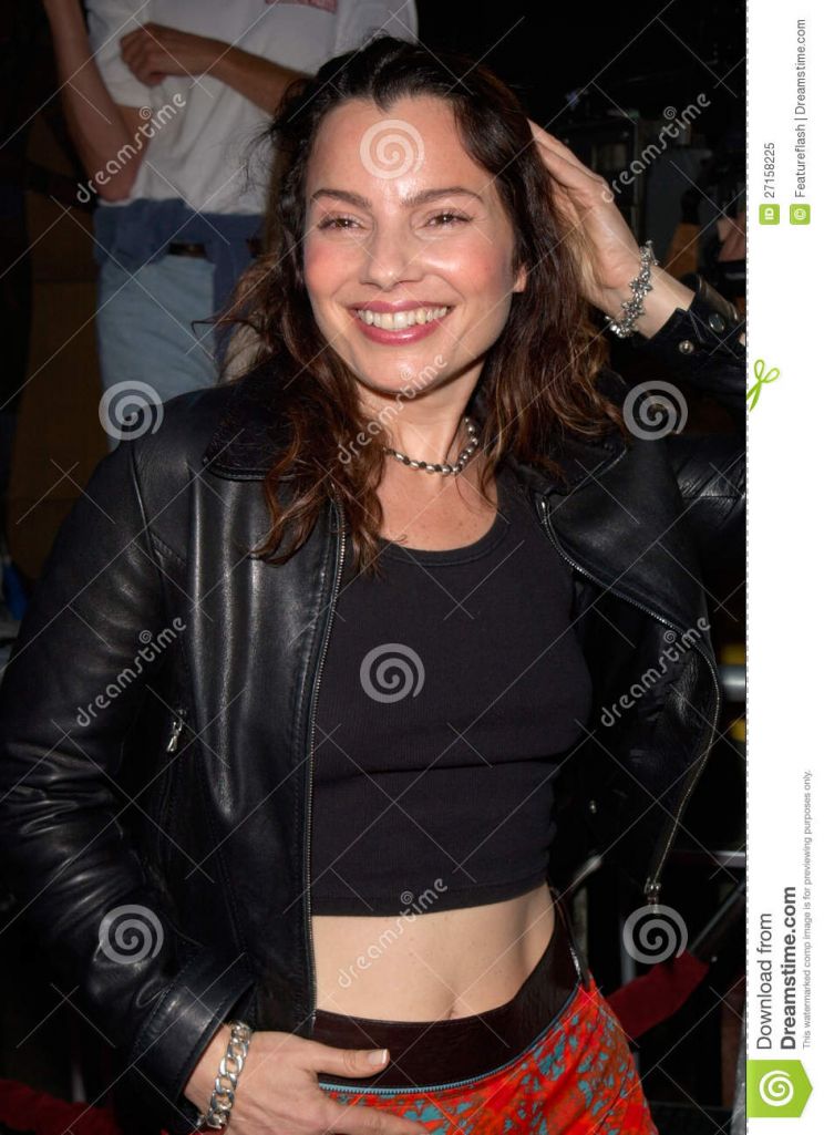 Fran Drescher