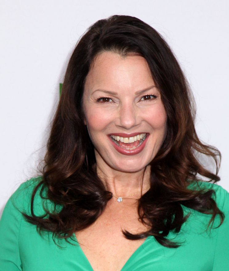 Fran Drescher