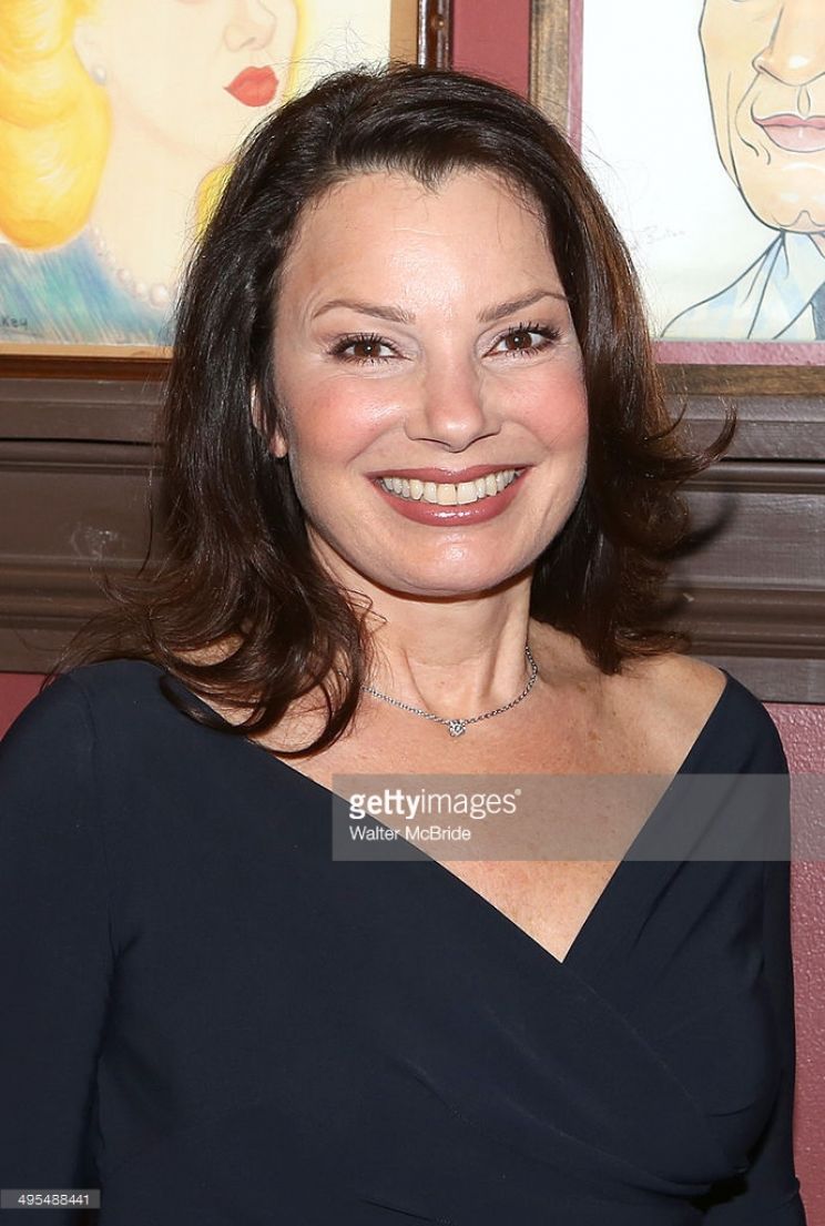 Fran Drescher