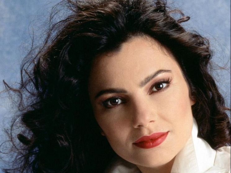 Fran Drescher