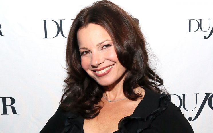 Fran Drescher