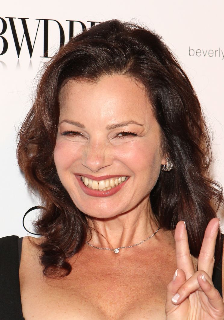 Fran Drescher