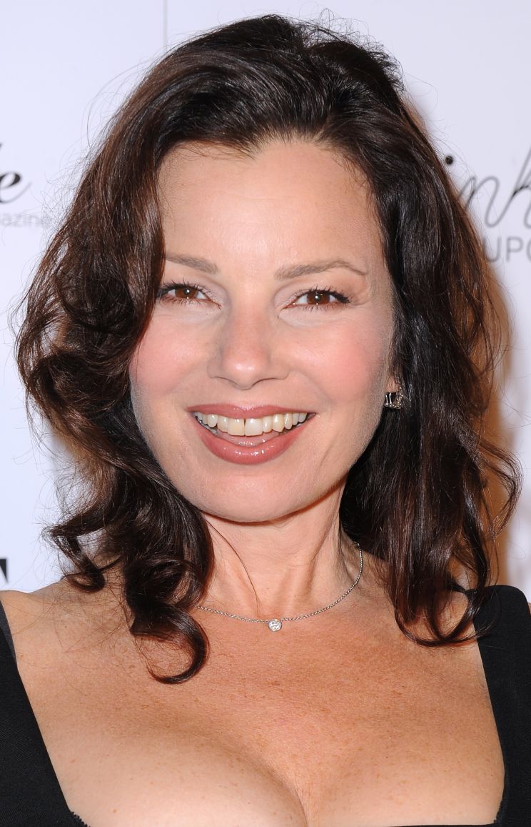 Fran Drescher