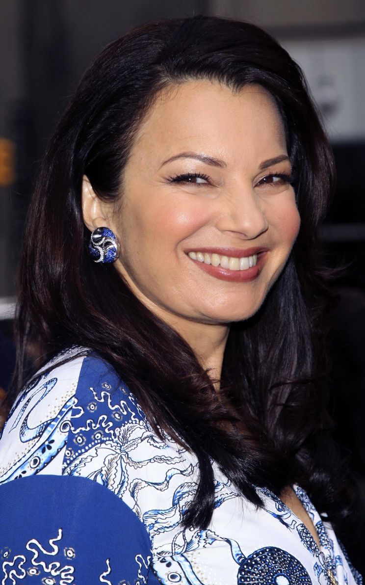 Fran Drescher