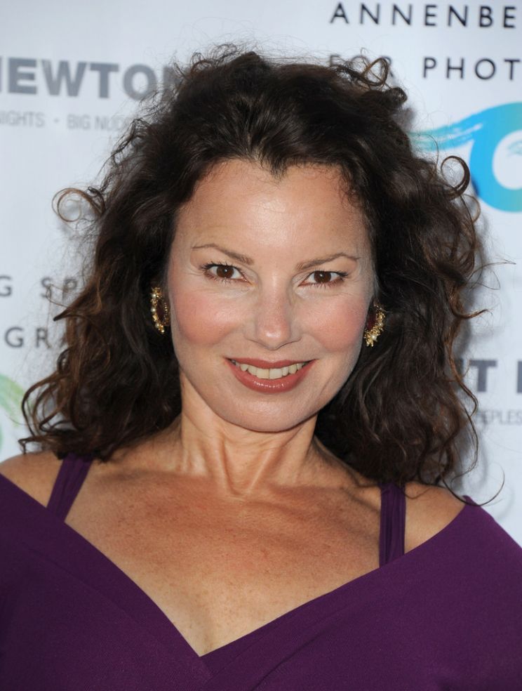 Fran Drescher