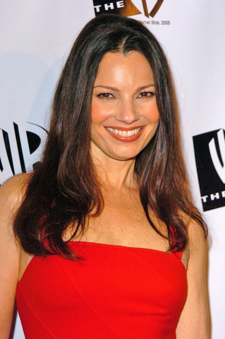 Fran Drescher