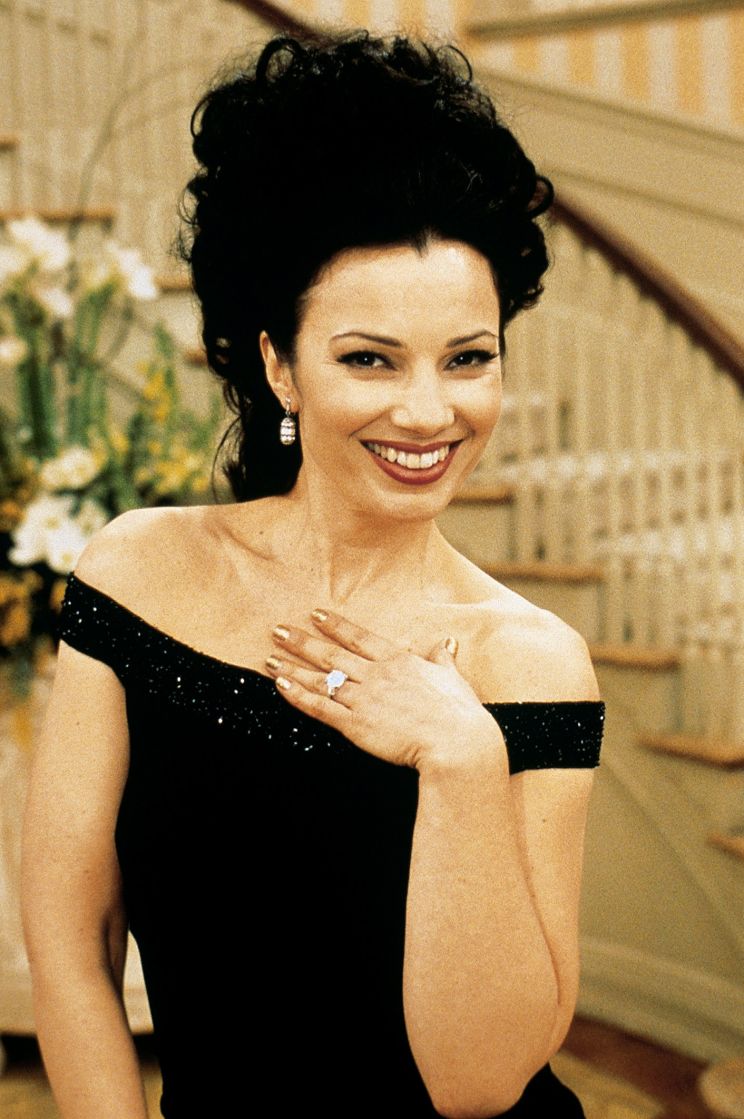 Fran Drescher