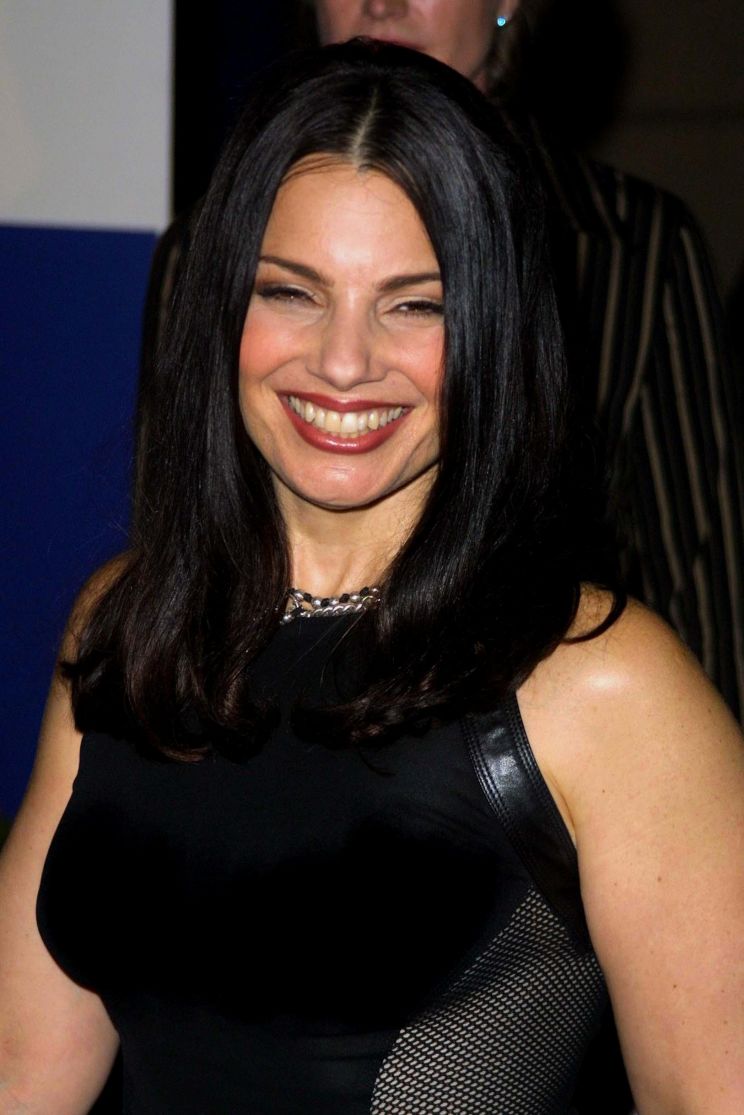 Fran Drescher
