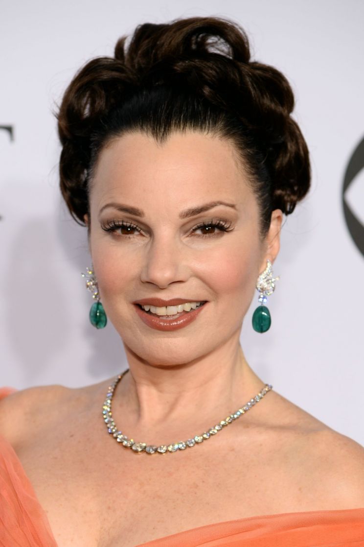 Fran Drescher