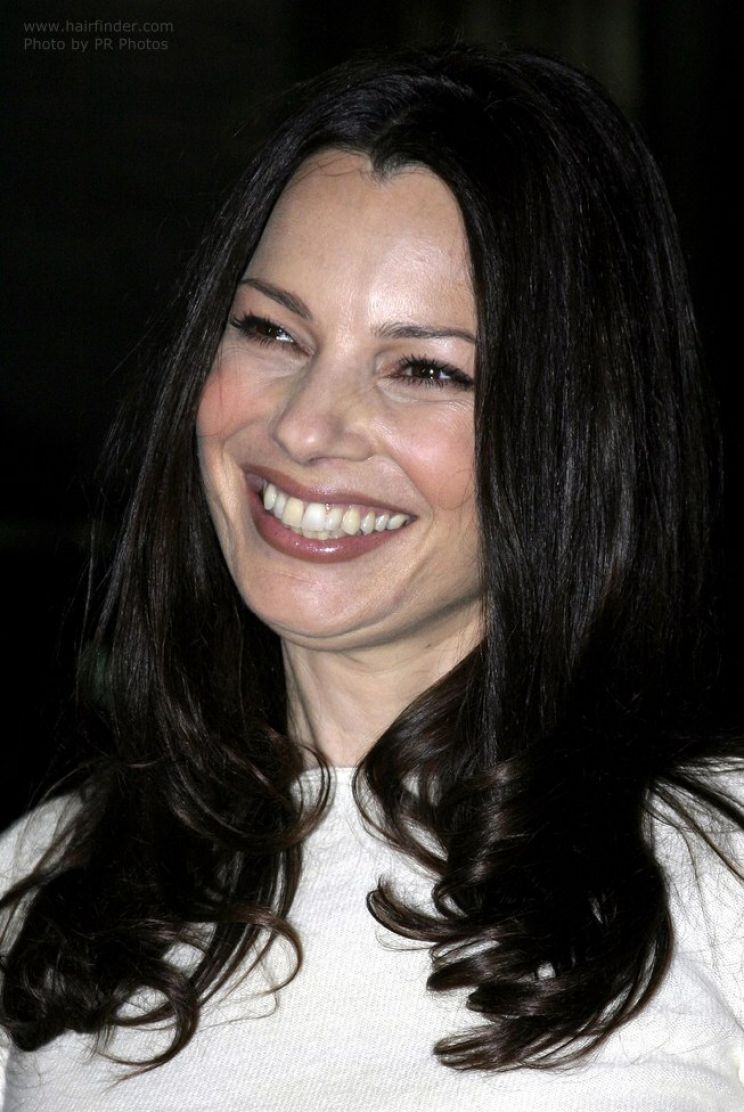 Fran Drescher