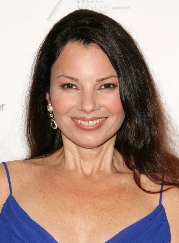 Fran Drescher