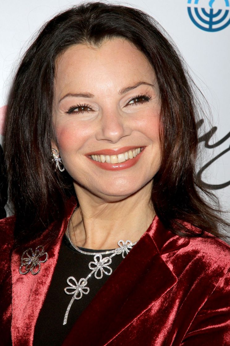 Fran Drescher