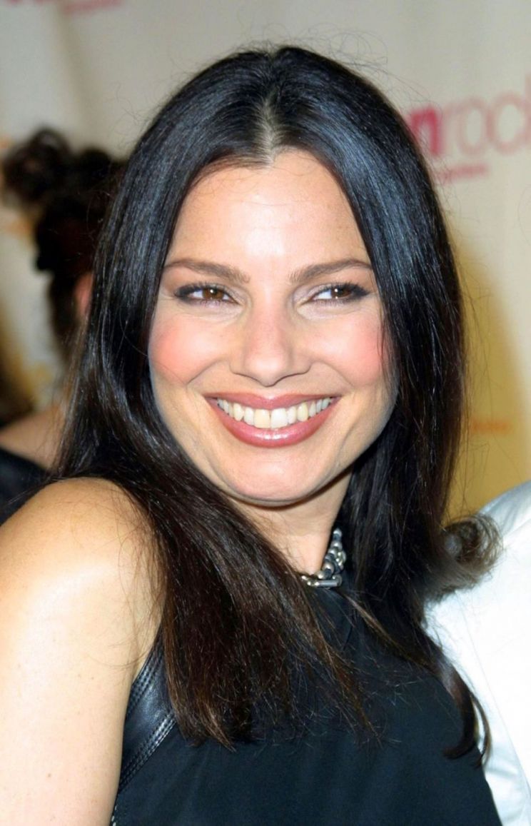Fran Drescher