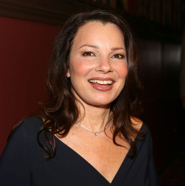 Fran Drescher