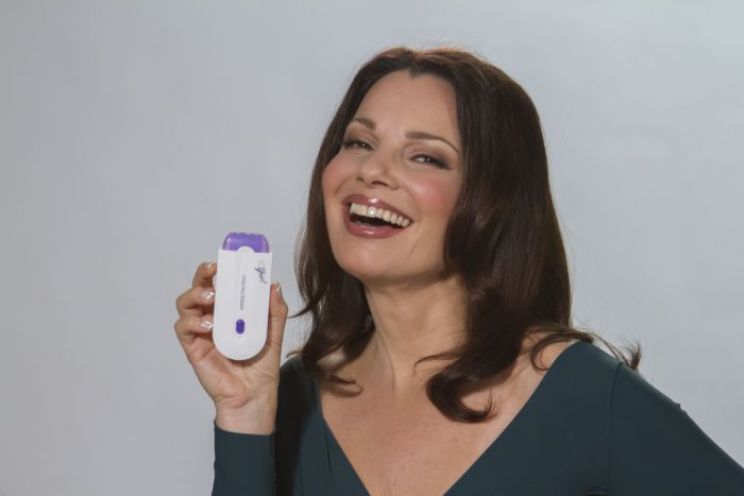 Fran Drescher