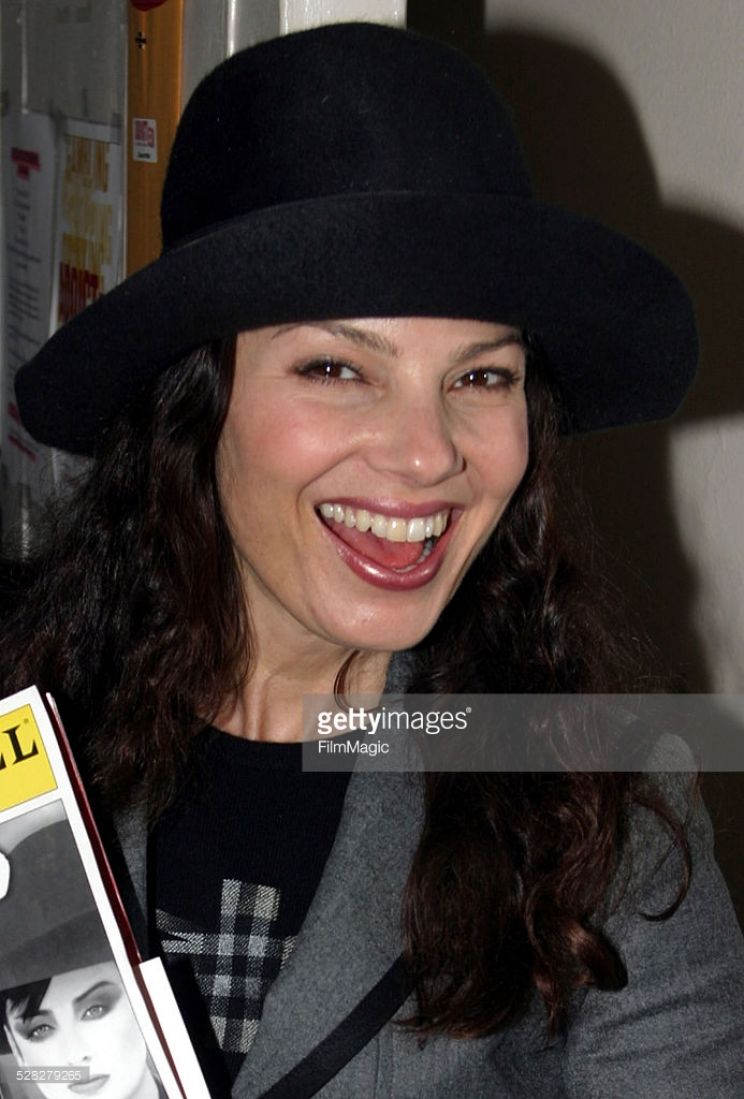 Fran Drescher