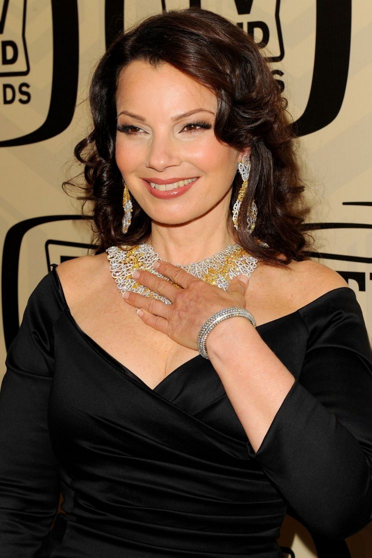 Fran Drescher