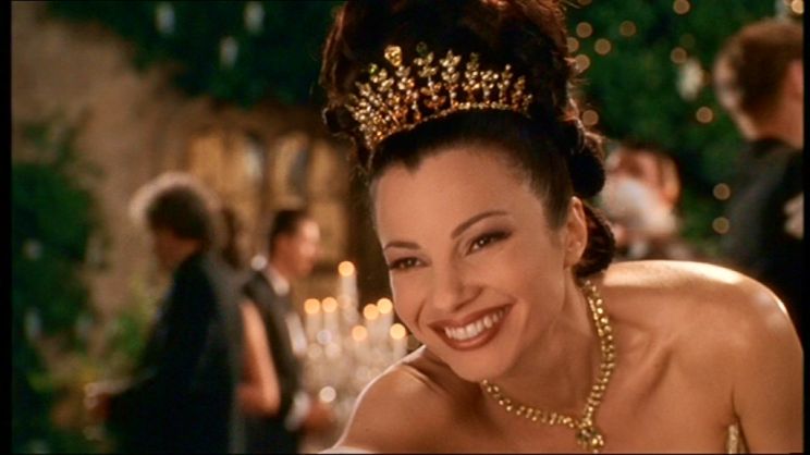 Fran Drescher