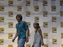 Fran Kranz #366378 picture (Landscape Medium)