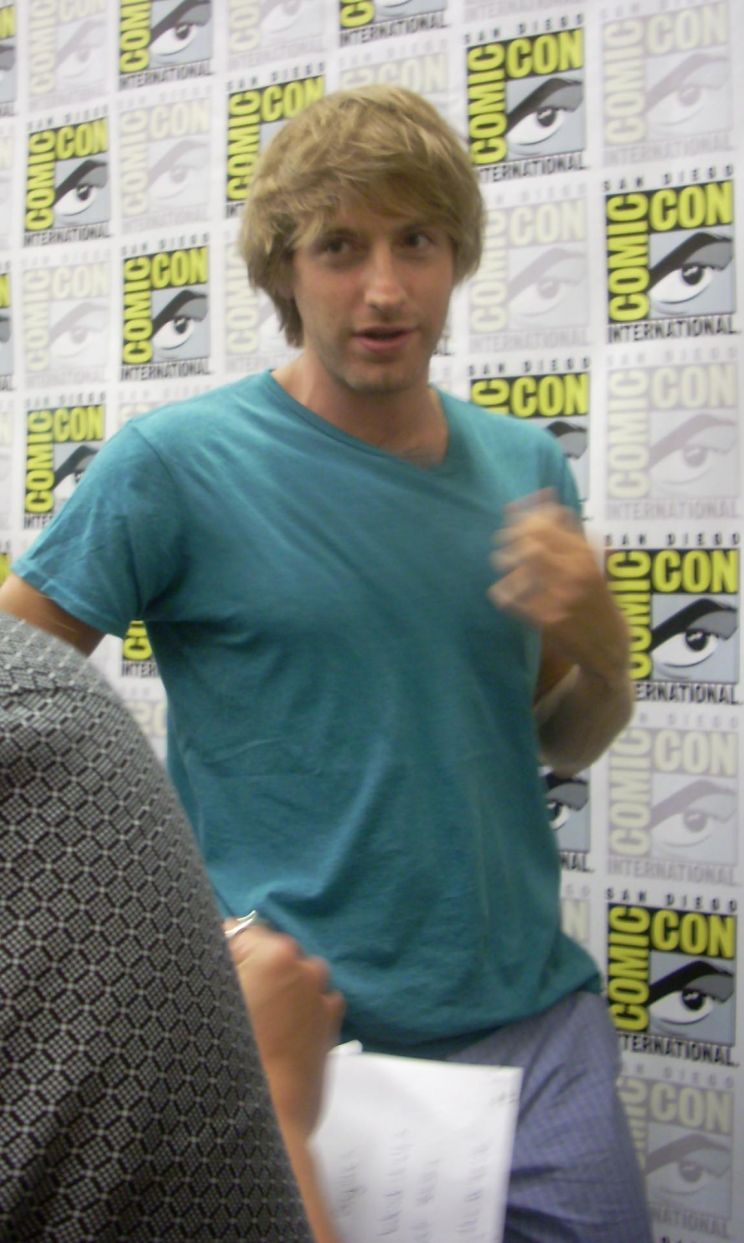 Fran Kranz