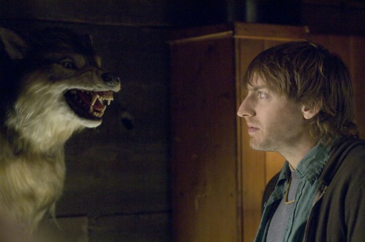 Fran Kranz