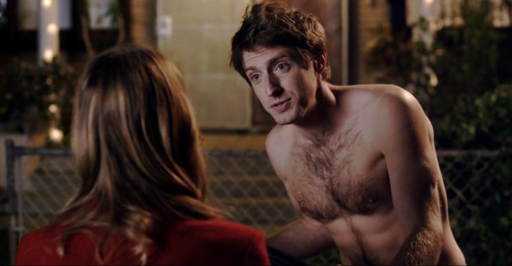 Fran Kranz