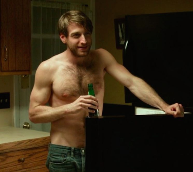 Fran Kranz