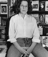 Fran Lebowitz