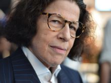 Fran Lebowitz