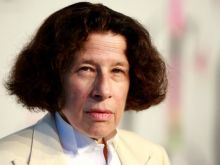 Fran Lebowitz