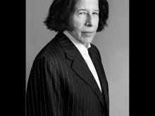 Fran Lebowitz