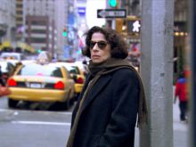 Fran Lebowitz