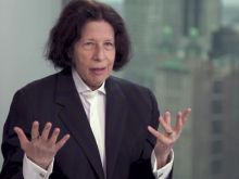 Fran Lebowitz