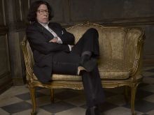 Fran Lebowitz