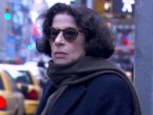 Fran Lebowitz