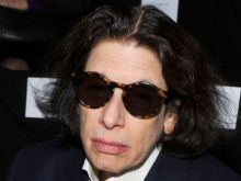 Fran Lebowitz