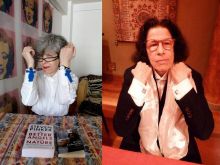 Fran Lebowitz