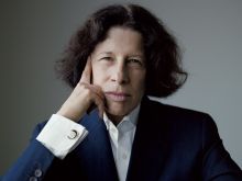 Fran Lebowitz