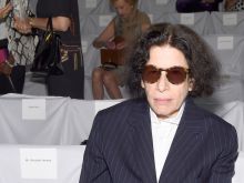 Fran Lebowitz