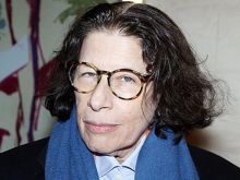 Fran Lebowitz